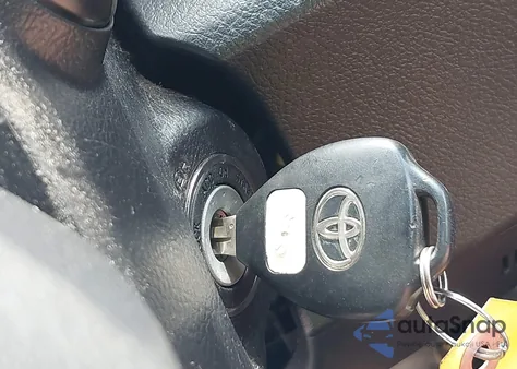 2011 Toyota Camry Se from USA, damaged, VIN 4T1BF3EK7BU617485